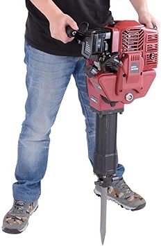 Generic  Power Demolition Drills product image 2