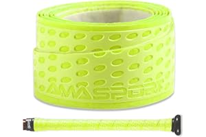 LITIAN Bat Grip Tape for Baseball & Softball – 1.1mm Non-Slip Baseball Bat Grip Tape for Pro-Level Performance – Ideal Replacement