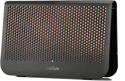 Sagemcom TalkTalk Wi-Fi Hub Extender Kit Powerline Network Internet Signal Boost