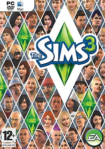 Les Sims 3 : Refresh