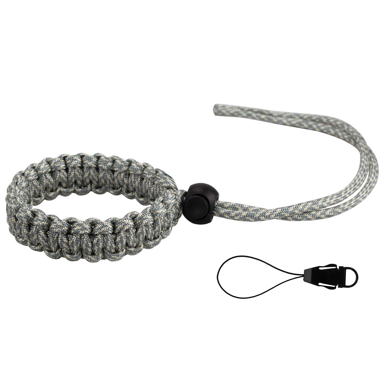 Allzedream Camera Wrist Strap Paracord Bracelet