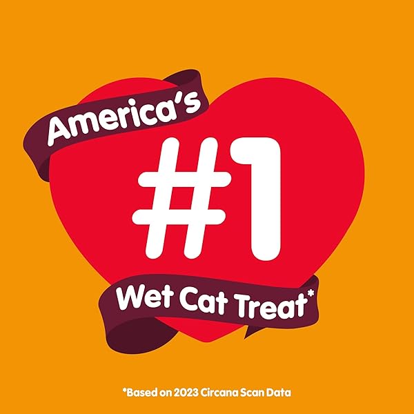 HARTZ DELECTABLES SAVORY BROTHS NONSEAFOOD CHICKEN LICKABLE WET CAT TREATS, 12 COUNT