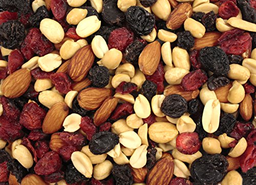 Power Up Trail Mix Variety, Assorted, 2.25 Ounce (Pack of 8) - Image 6