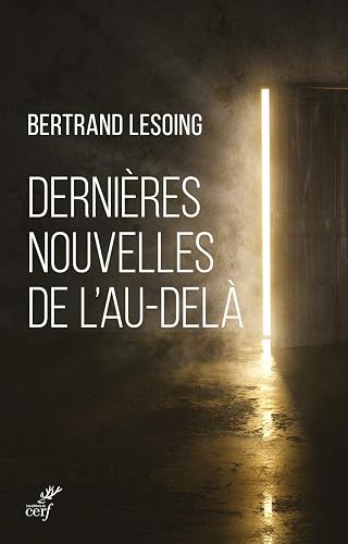 Download Dernières nouvelles de l'au-delà PDF