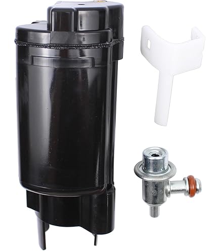 Amazon.com: Fuel Pump Pressure Regulator Filter strainer