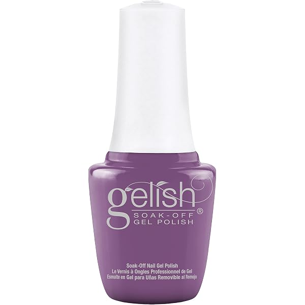 Gelish \"Magic Within\" Soak-Off Gel Polish - 1110265