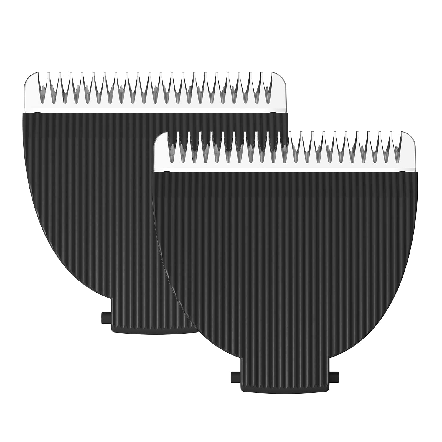 MANSPOT Body Trimmer Men, Manscape Electric Ball Trimmer Men's Shavers with Hypoallergenic Ceramic Blade, IPX7 Waterproof Wet/Dry Shaver for Groin/Ball/Pubic Hair Male Body Groomer, 20 Times Usage