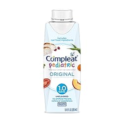 Compleat Pediatric 250mL, Nutritionally Complete