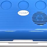 Crystals Thermoelectric 24L/26L Cooler Warmer Portable 240V 12V view 9