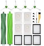 13 Pack Replacement Parts for iRobot Roomba i3 i7