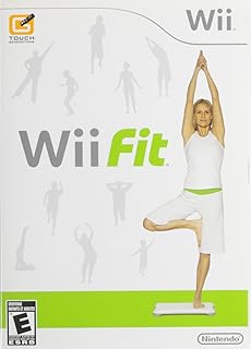 buy wii fit plus
