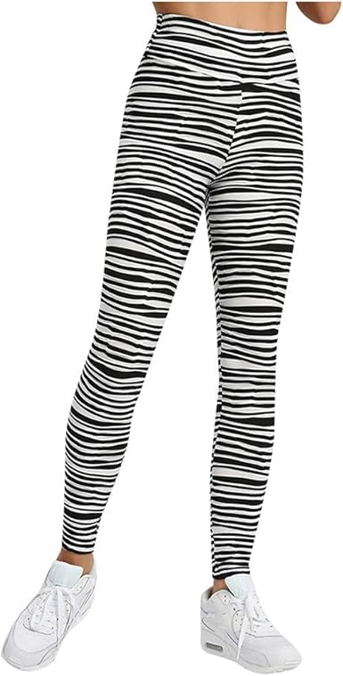 Zebra workout pants Clearance