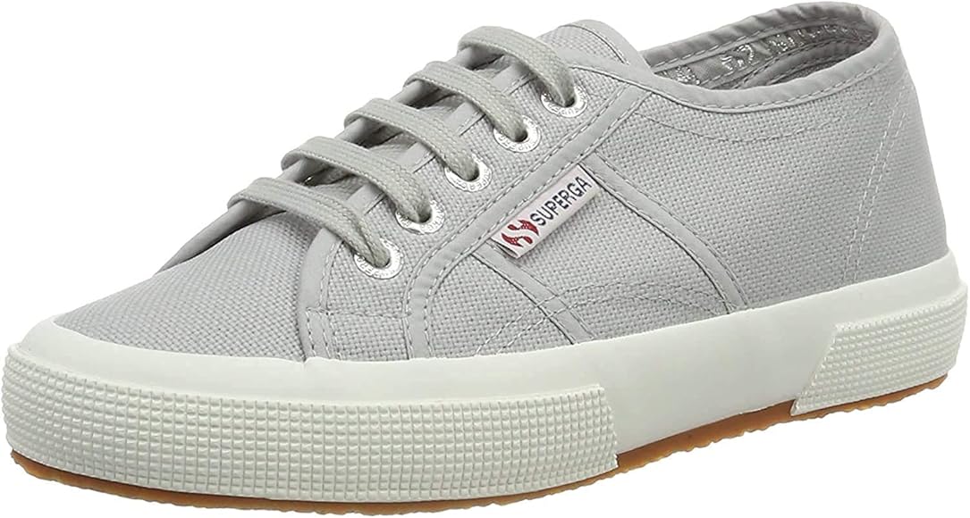 are superga unisex