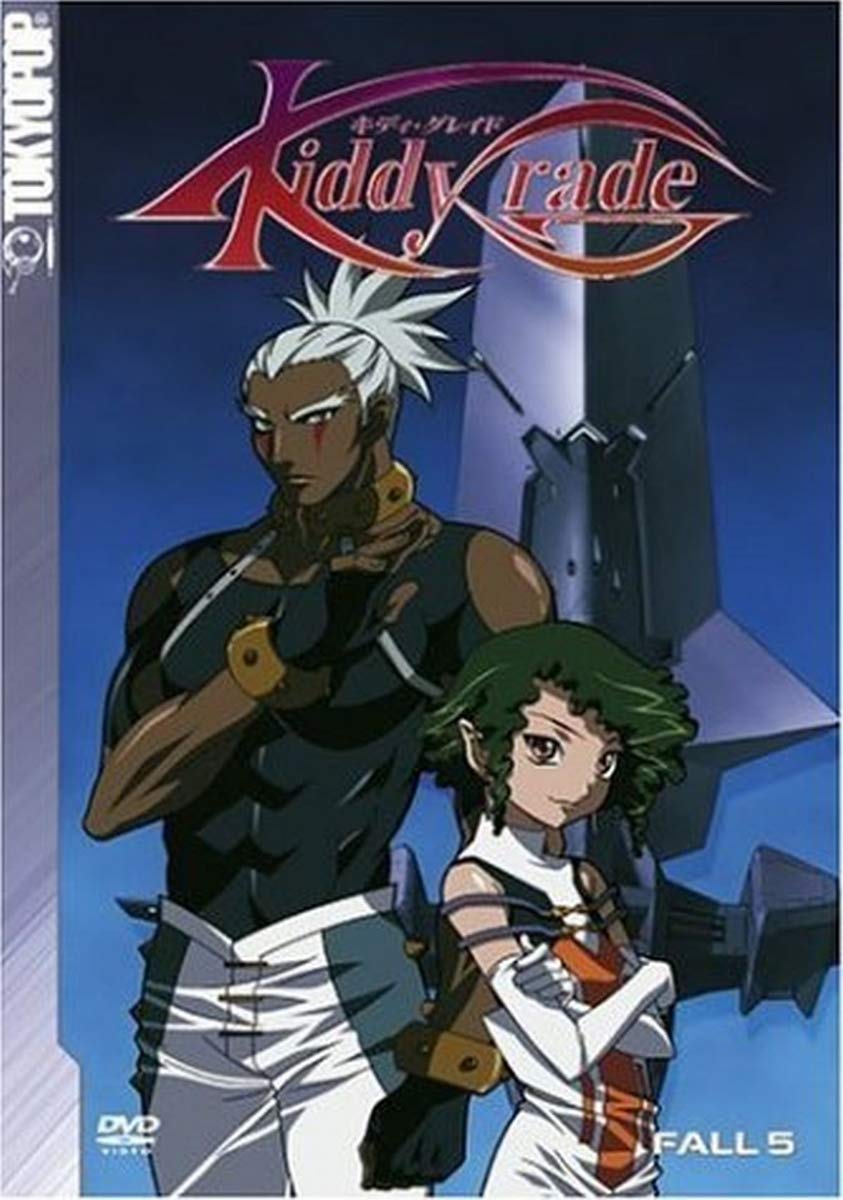 Get Amazon Com Kiddy Grade 1 Dvd Video Dtsch U Japan Version For Free Wallpaper Amazon Com Kiddy Grade 1 Dvd Video Dtsch U Japan Version For Free