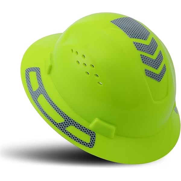  new osha hard hat requirements 2024