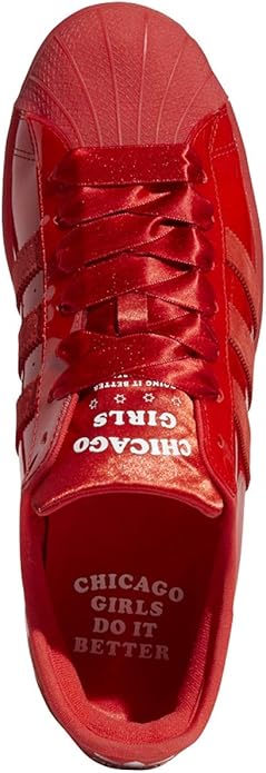 chicago girls do it better adidas