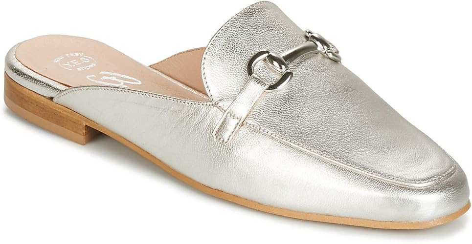 silver mules uk