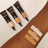 Revolution Makeup Eye Base Long Lasting Primer Light 15ml view 7
