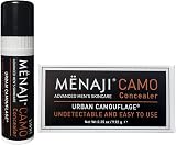 Mënaji CAMO Concealer Magnum Light 10g Men Skin Blemishes Eye Bags view 1