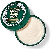 Bath and Body Works Vanilla Bean Noel Body Butter With Shea & Coco Butter - 6.5 oz (Vanilla Bean Noel)