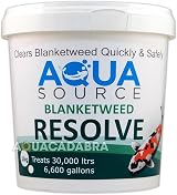 Aqua Source Blanketweed Resolve Pond Treatment - Blanetweed view 9