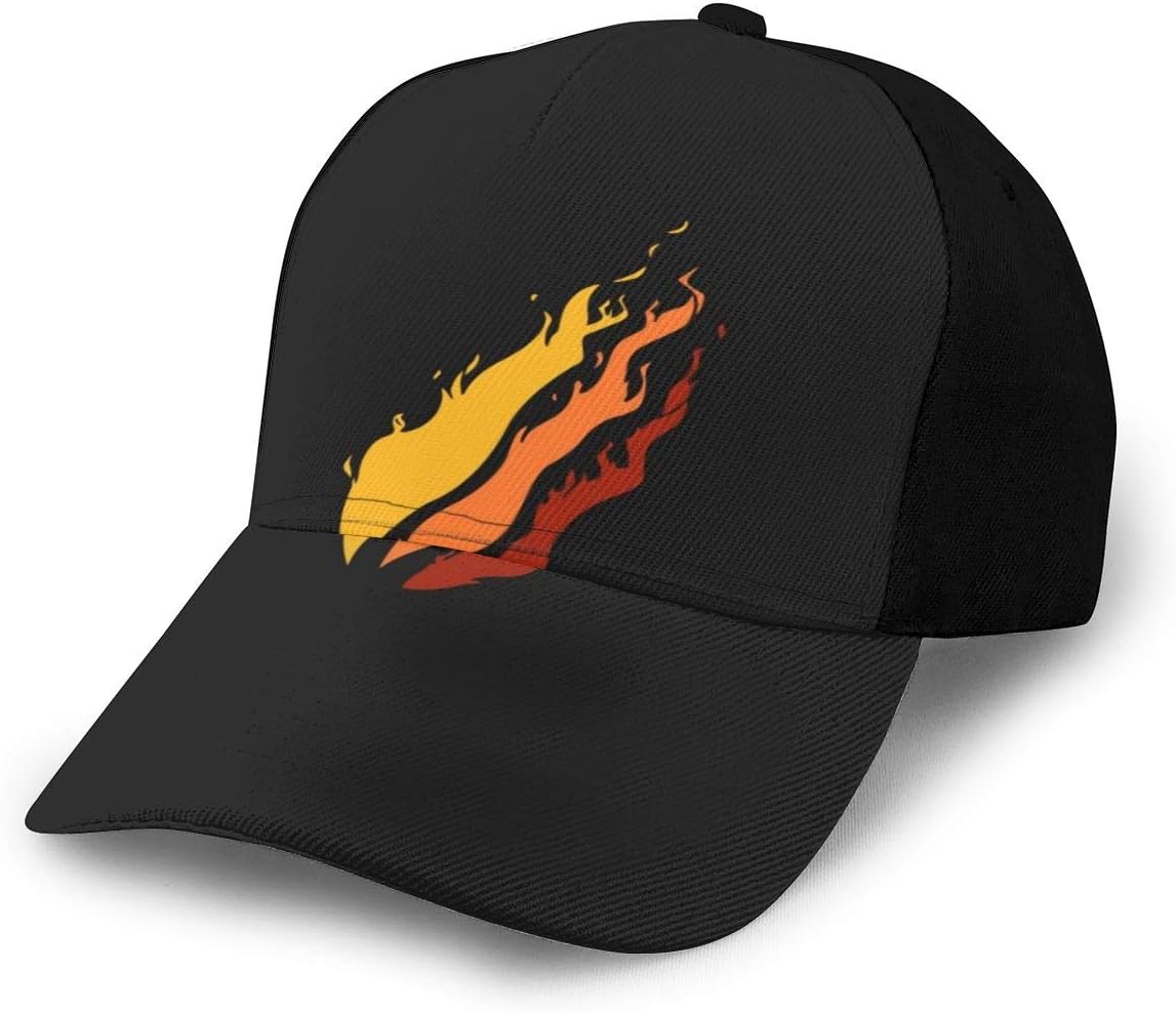 N/ Prestonplayz Hat Cap Baseball Black Fashion