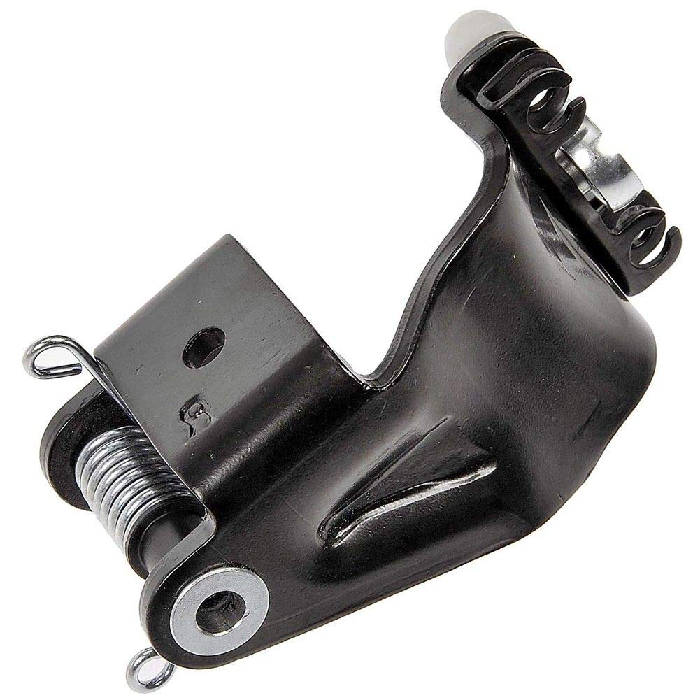 Honda Pair Left & Right Center Mount Sliding Door Roller For 20052010