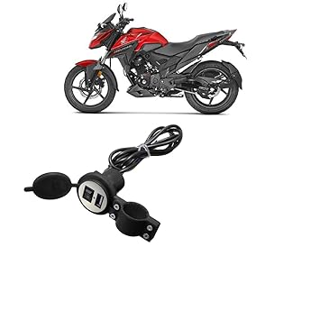 honda charging bikes