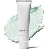 Omorovicza Cleansing Foam (5.1 oz), Sensitive Skin Face Wash, Sulfate-Free Face Foaming Cleanser, with Copper Gluconate & Apple Pectin, Gently Purifies, Hydrates & Respects Skin Barrier