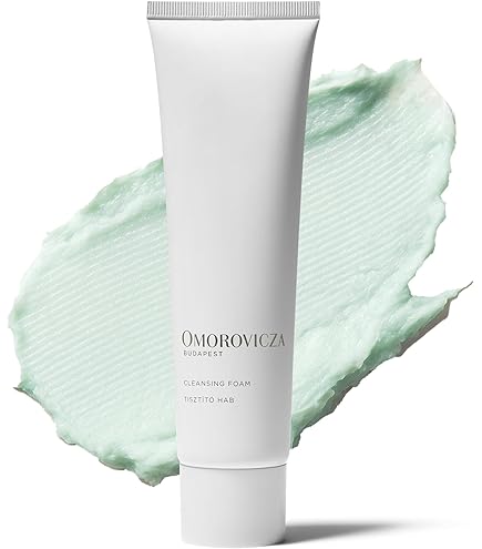 Amazon.com: Omorovicza Illuminating Moisturizer (1.7 oz), Face