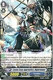 Cardfight!! Vanguard TCG - Seven Seas Apprentice, Nightrunner (G-BT06/091EN) - G Booster Set 6: Transcension of Blade and Blossom