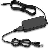 65W USB C for Lenovo Laptop Charger for Lenovo Thinkpad/Chromebook/Ideapad/Yoga Series-USB C Laptop Charger T14 Thinkpad T480