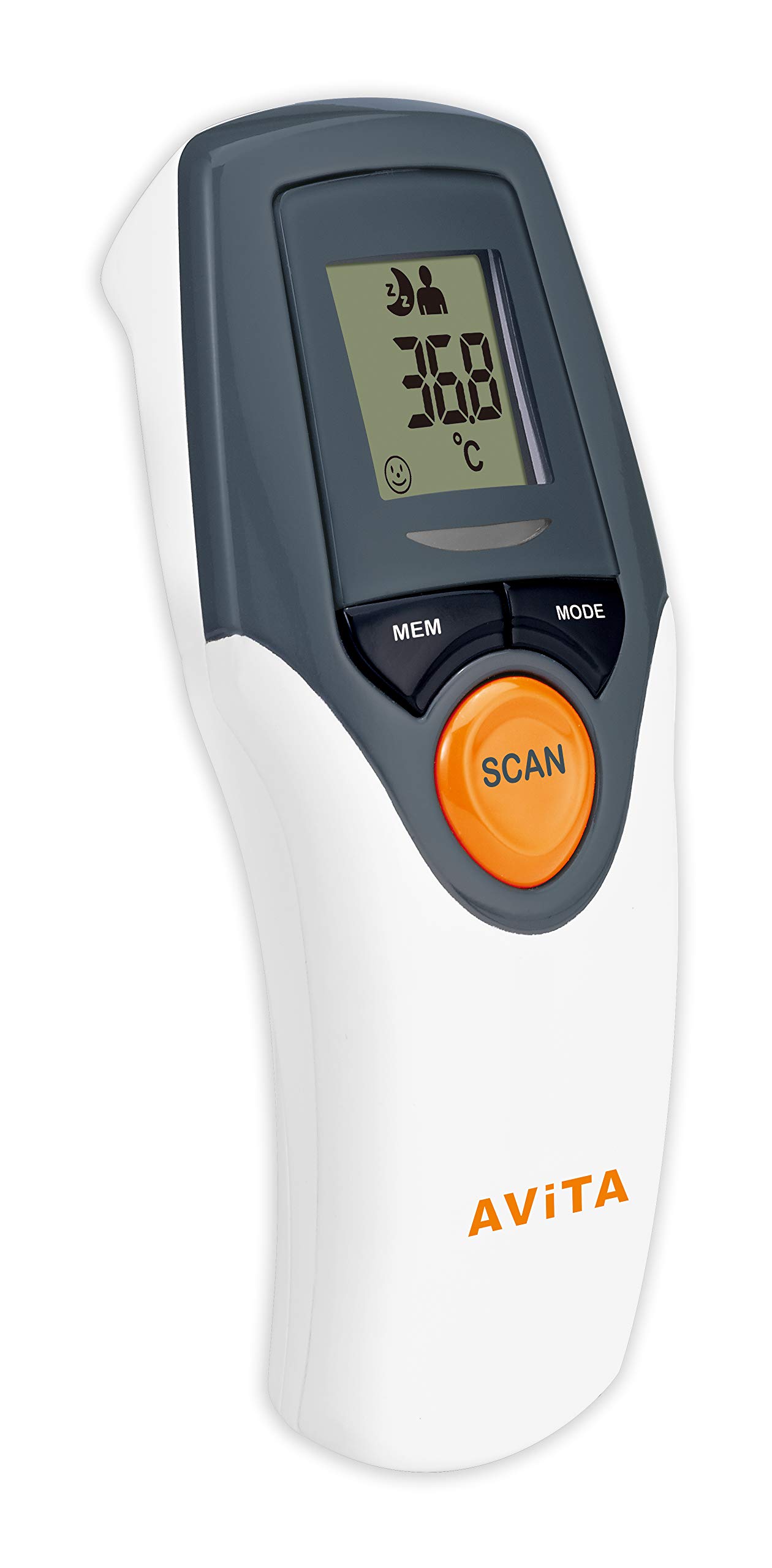 Avita NT19 Infrared Remote Thermometer