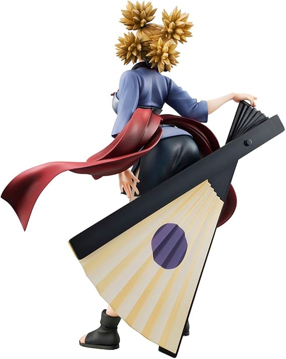 temari megahouse