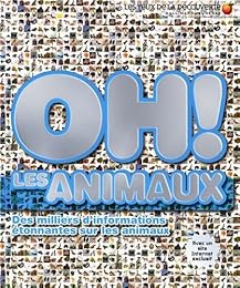 Oh ! Les animaux