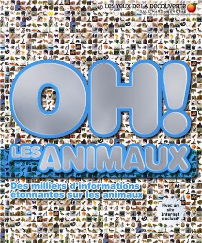 Oh ! Les animaux