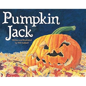 Pumpkin Jack