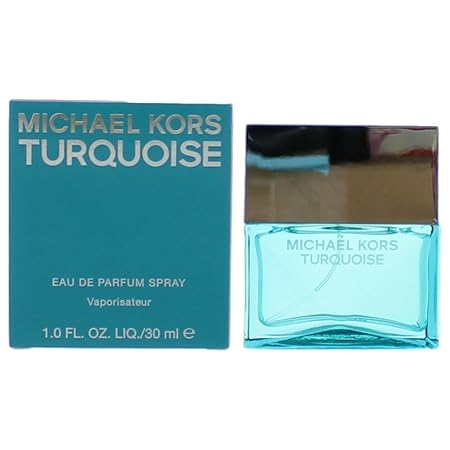 michael kors turquoise ring
