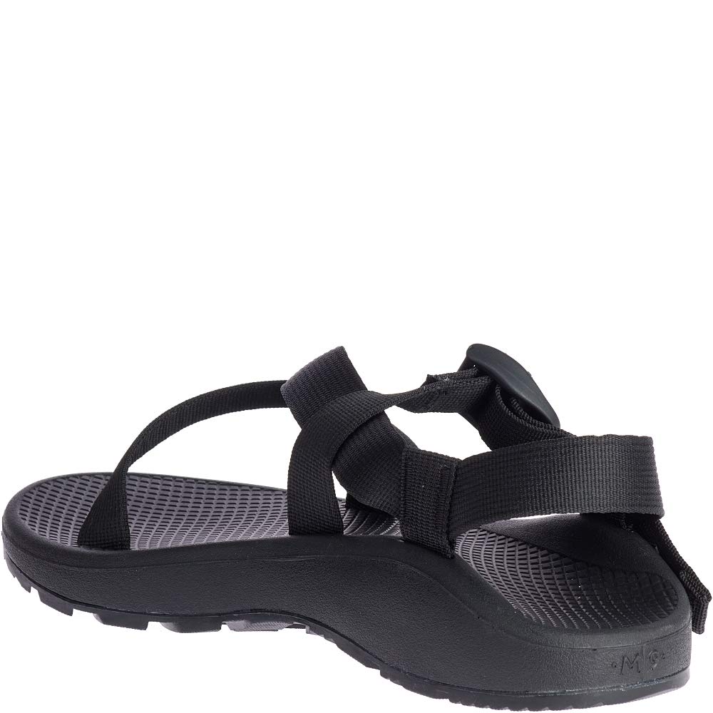 chaco men's mega z cloud sport sandal
