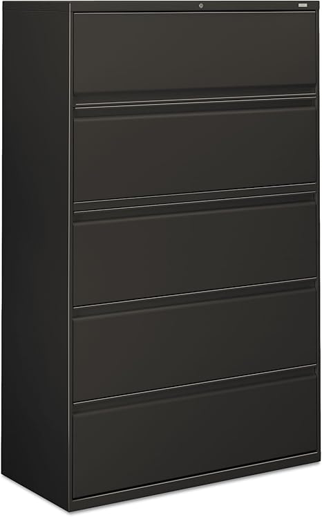 Amazon Com Hon 895ls 800 Series Five Drawer Lateral File Roll