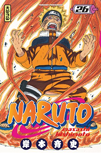Download Naruto, Tome 26 (French Edition)