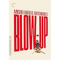 その他 Criterion Collection: Blow-Up / [Blu-ray] [Import] dwos6rj Amazon.com: Blow-Up (The Criterion Collection) [Blu-ray