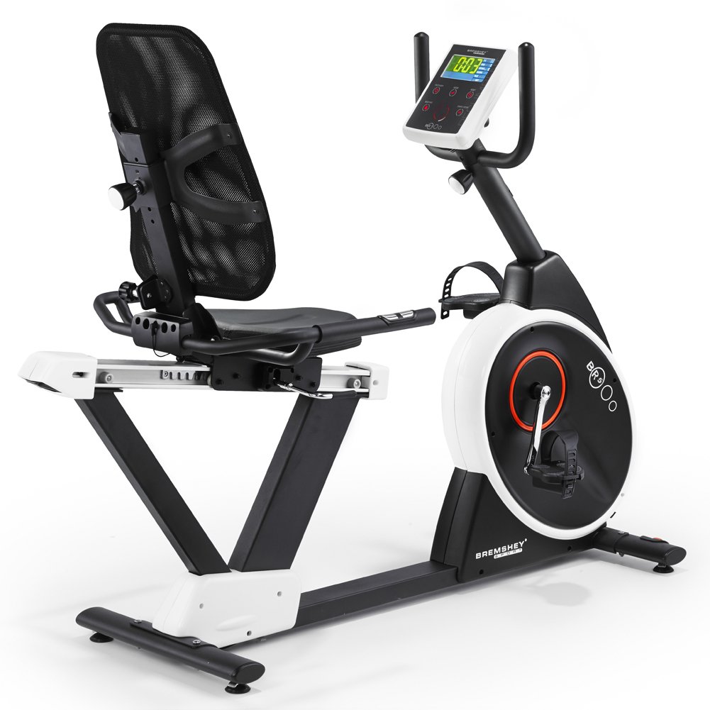 bremshey exercise bike