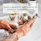 Hagerty Silver Cleaning Gloves with Tarnish Protection - 1 Pair view 4