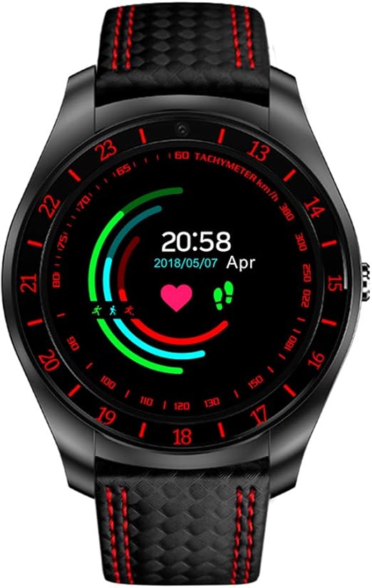 v10 smart watch