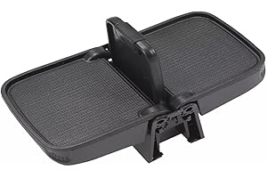 Center Console Cup Holder Insert for Honda HR-V 2016-2018, Plastic Direct Replacement Accessory Part 77230-T7W-A02ZA