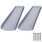 plusgutter Rain Gutter Downspout Splash
