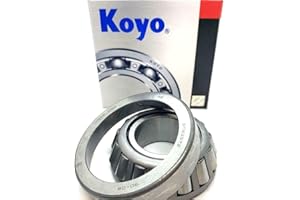 RDV BEARINGS STB3372 KOYO Pinion Bearing & Race Set for GM 8.625" 2009+ 25824252