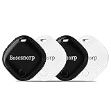 Air Tracker 4 Pack wokr for Apple Find My