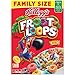 Froot Loops, 21.7 Oz
